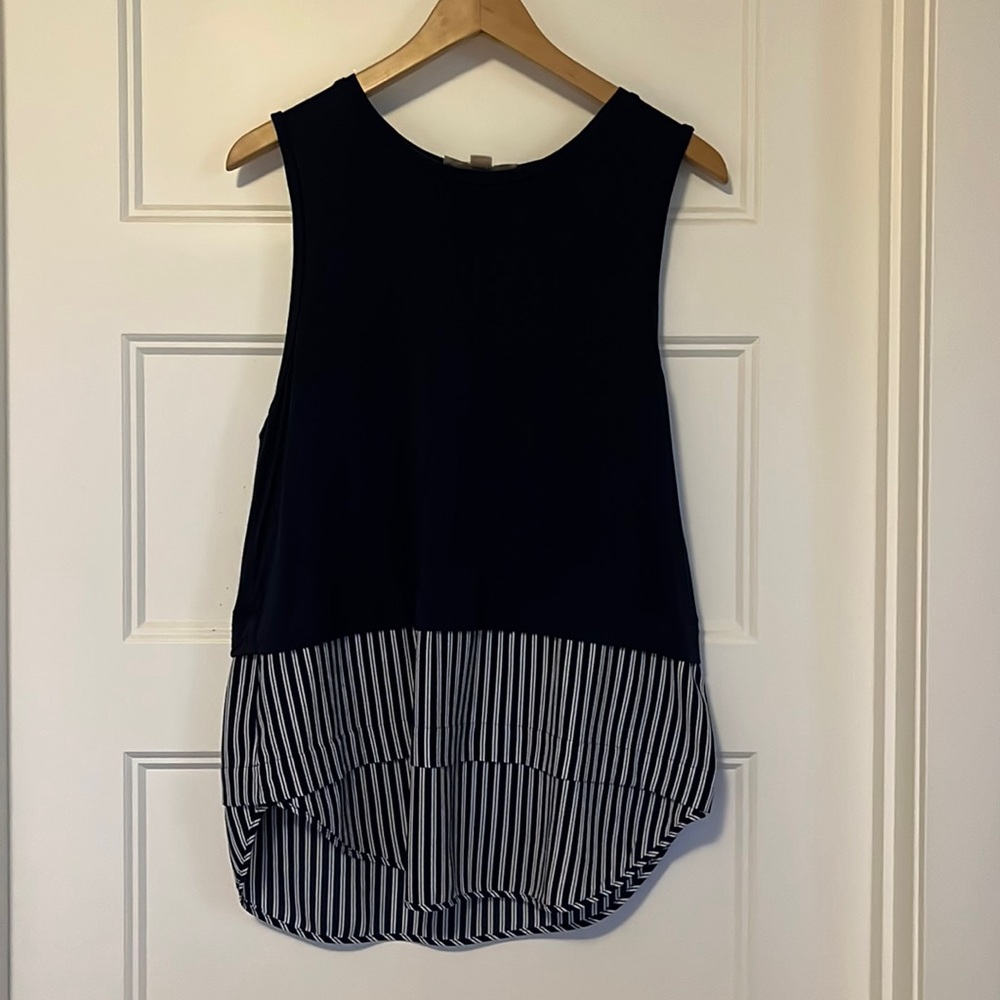 Michael Kors classy tank top